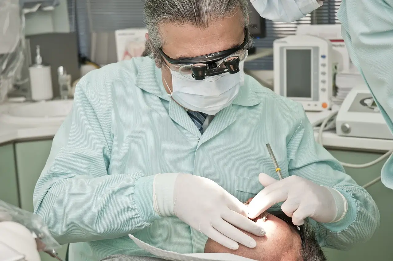dental seo